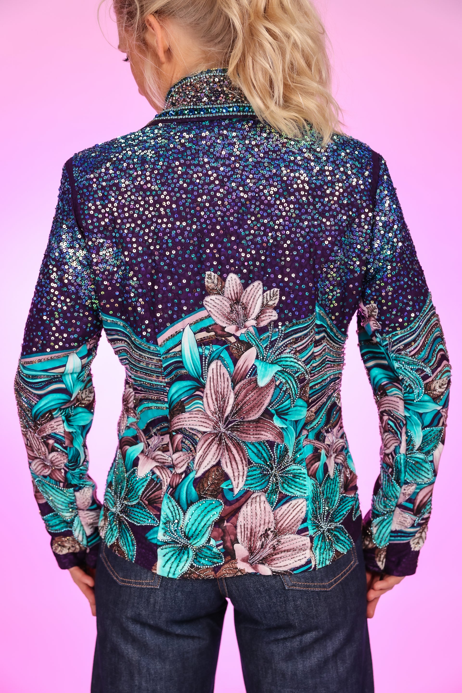 The Lily Show Jacket