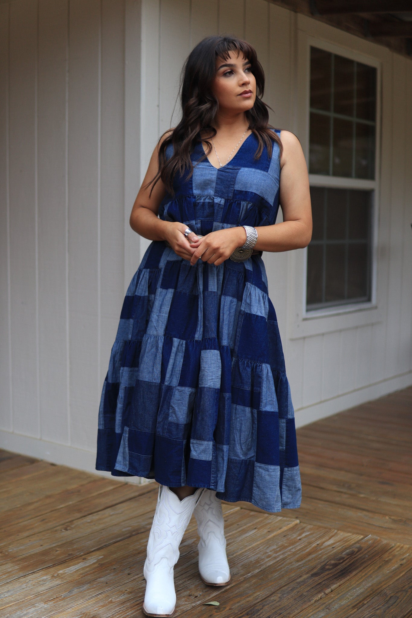 Dresses