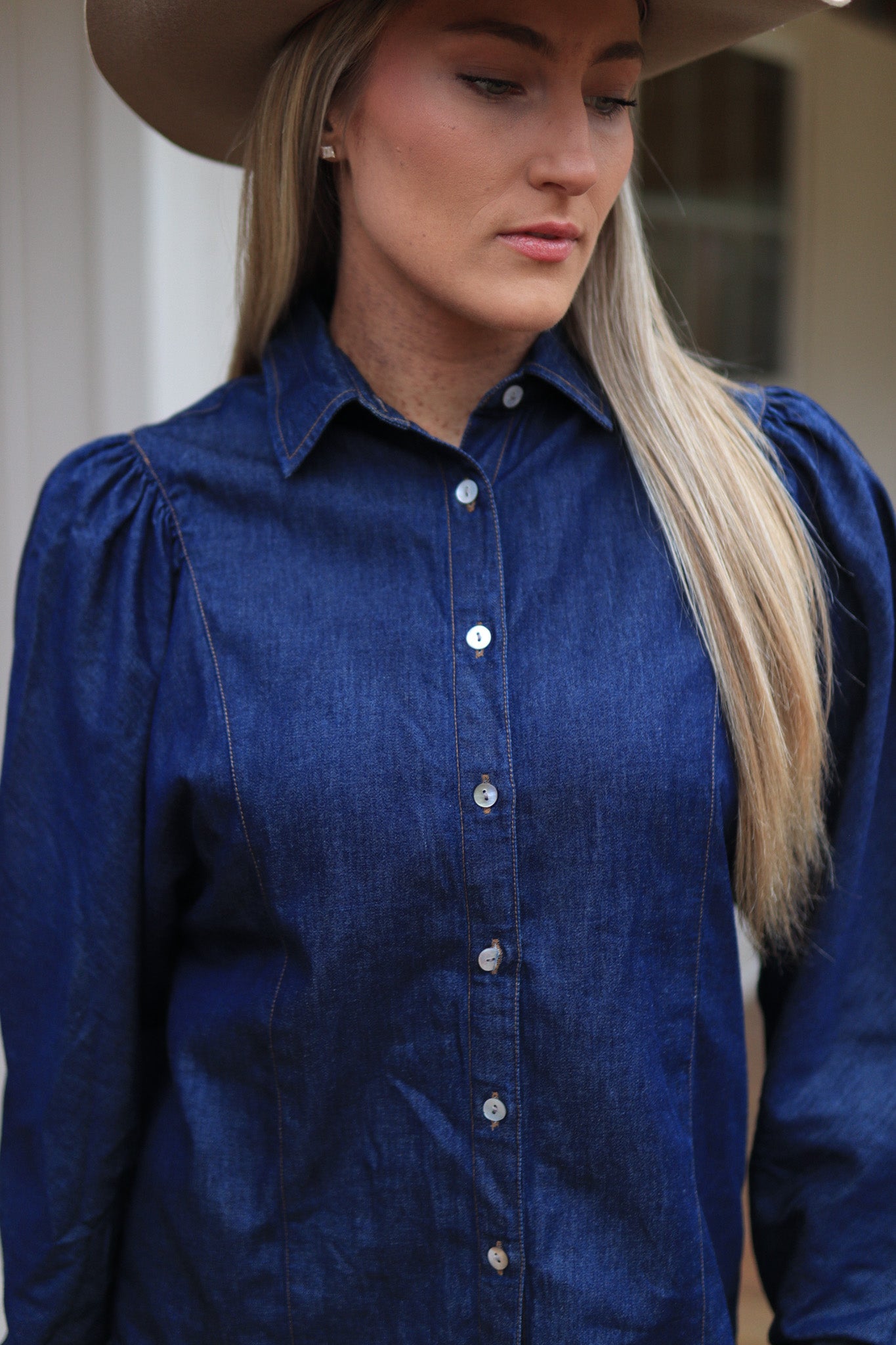 Denim