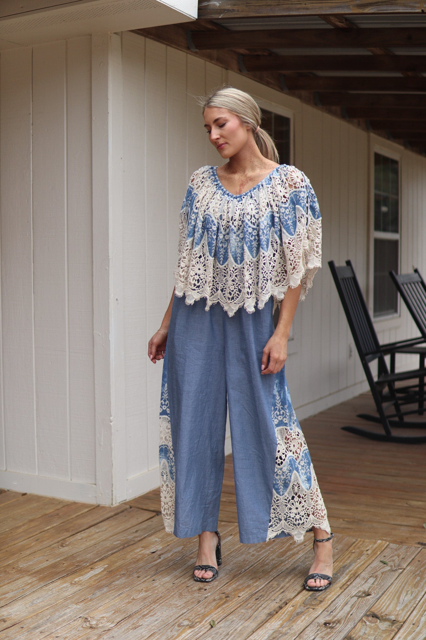 Jumpsuit