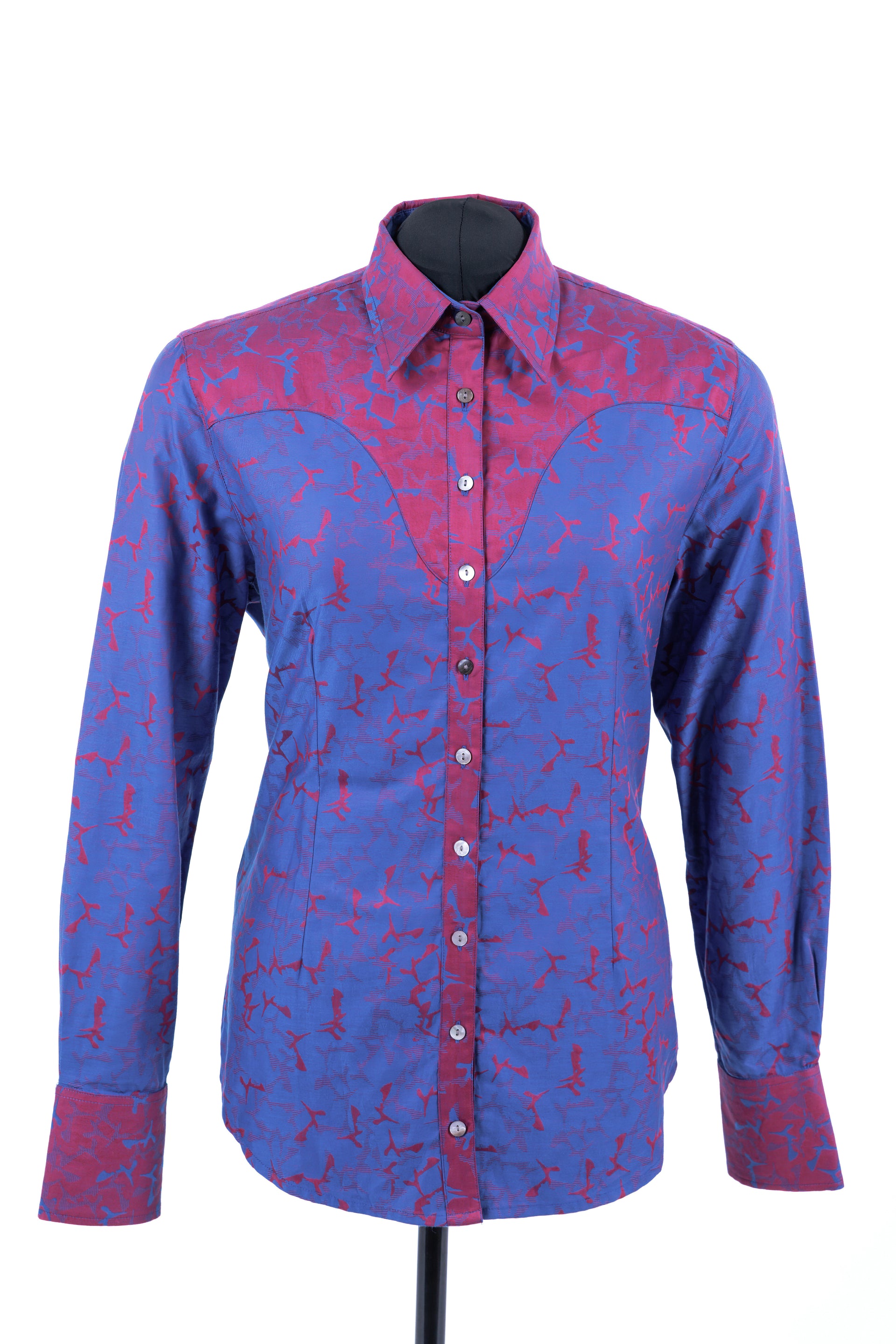 KR Yoke Shirt RCR_003