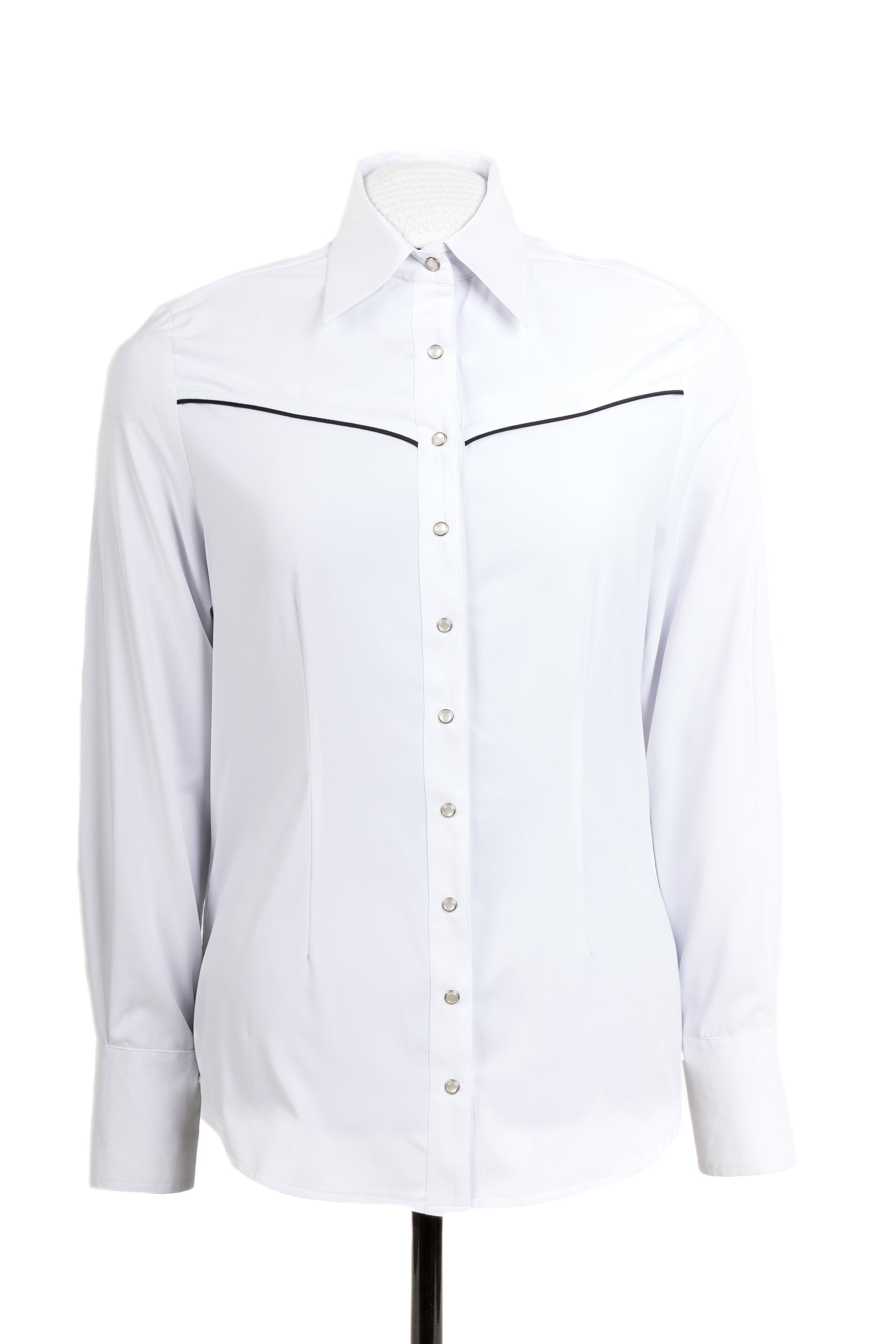 KR Performance Vented Shirt