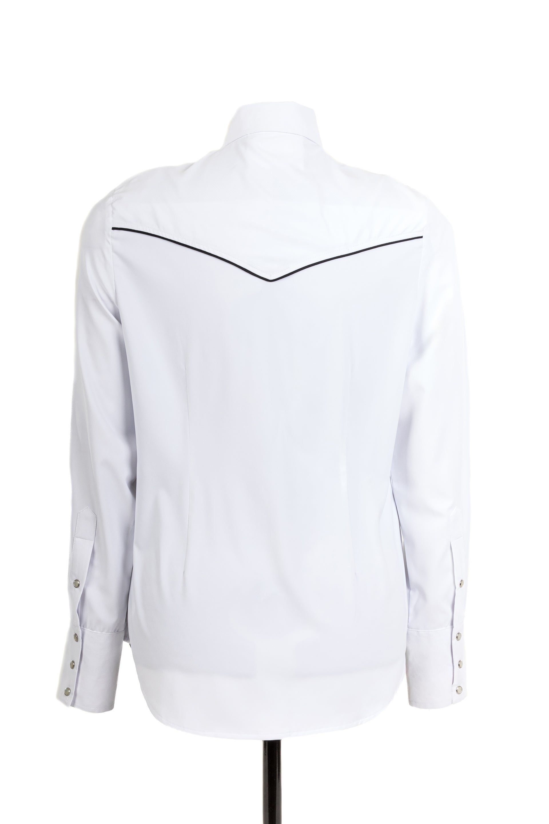 KR Performance Vented Shirt