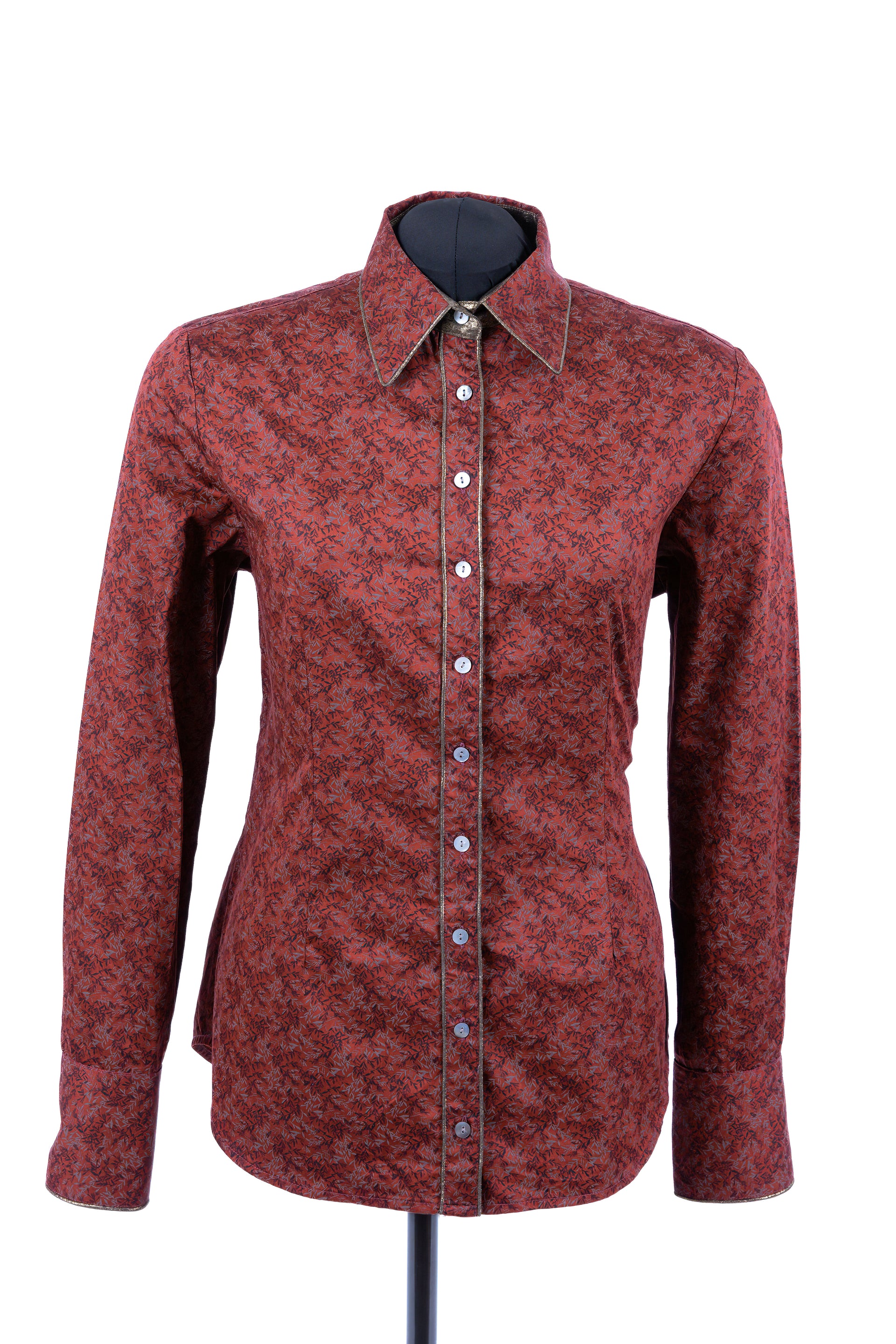 Pipping Shirt RCR_002