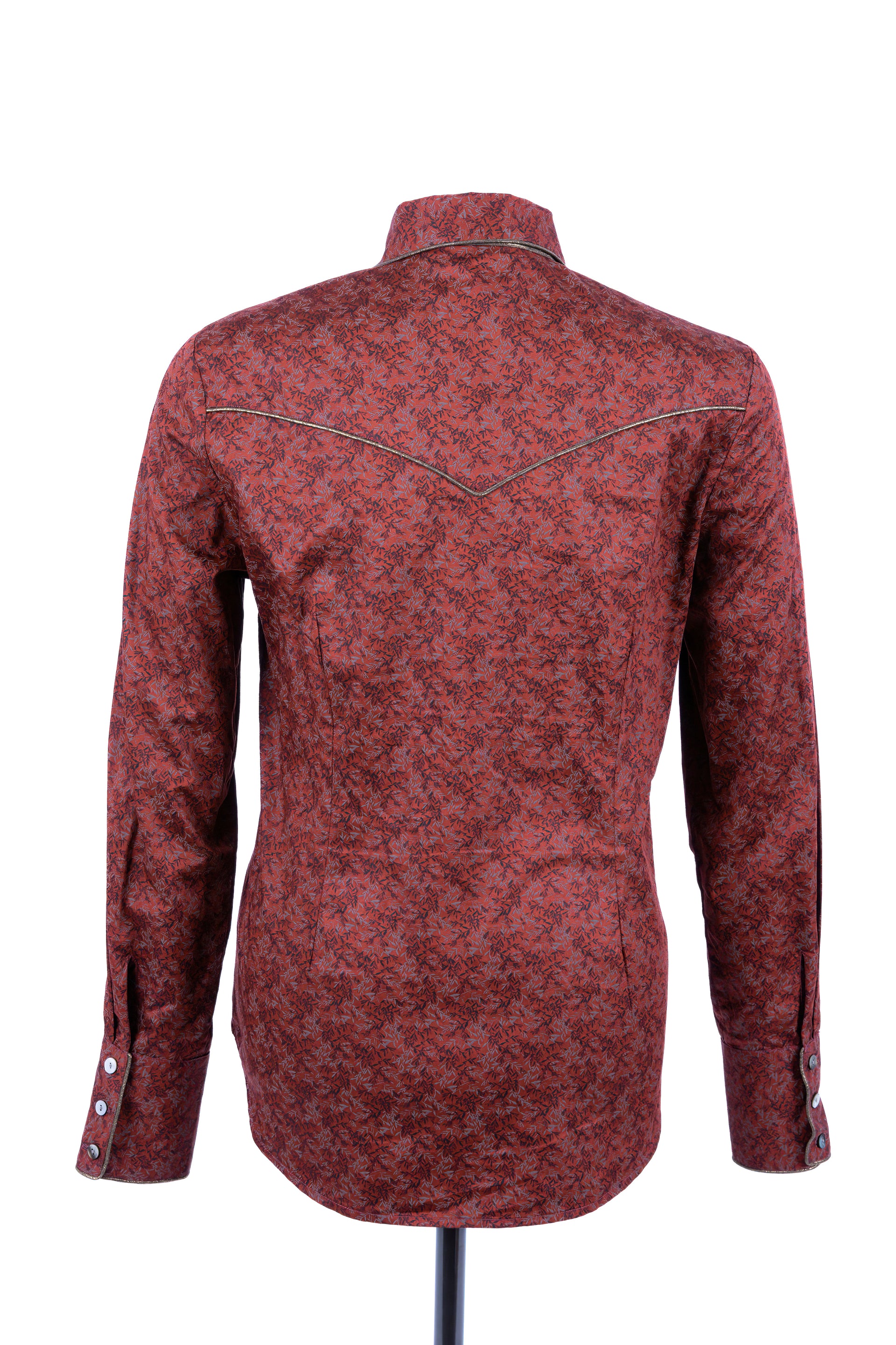 Pipping Shirt RCR_002