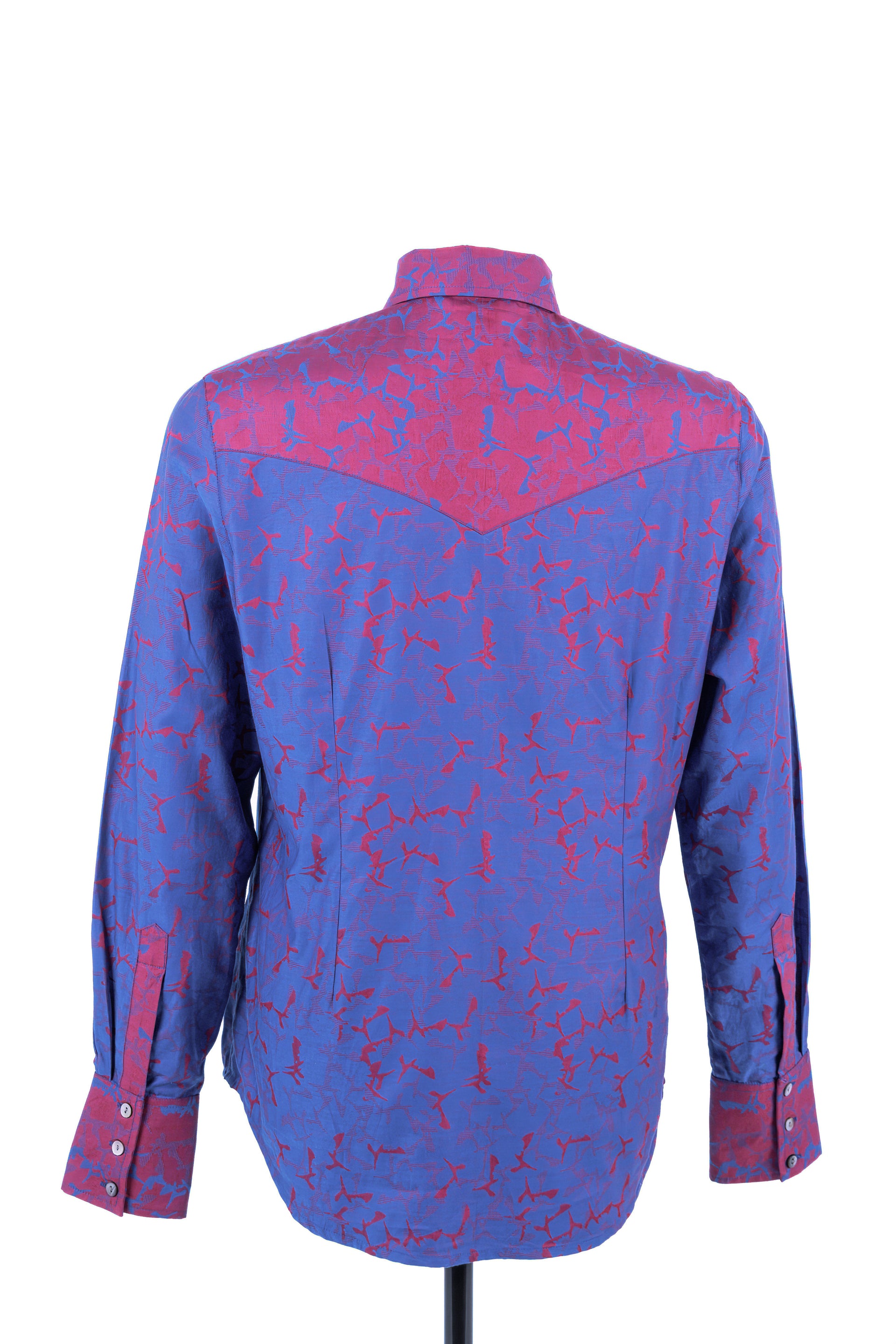 KR Yoke Shirt RCR_003